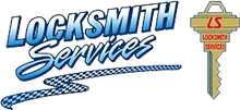 Locksmith Services - Logo