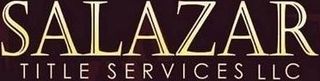 Salazar Title Services LLC - logo