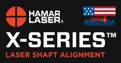 X-Series Laser Shaft Alignment