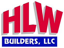 HLW Builders LLC - Logo
