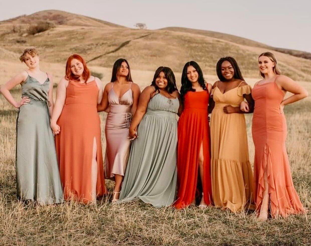 Bridal N' More Bridesmaids Gallery | Bismarck, ND