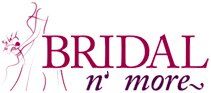 Bridal N- More - Logo