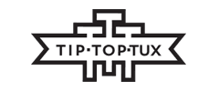 Tip Top Tux-Logo