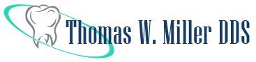 Thomas W. Miller, DDS Logo