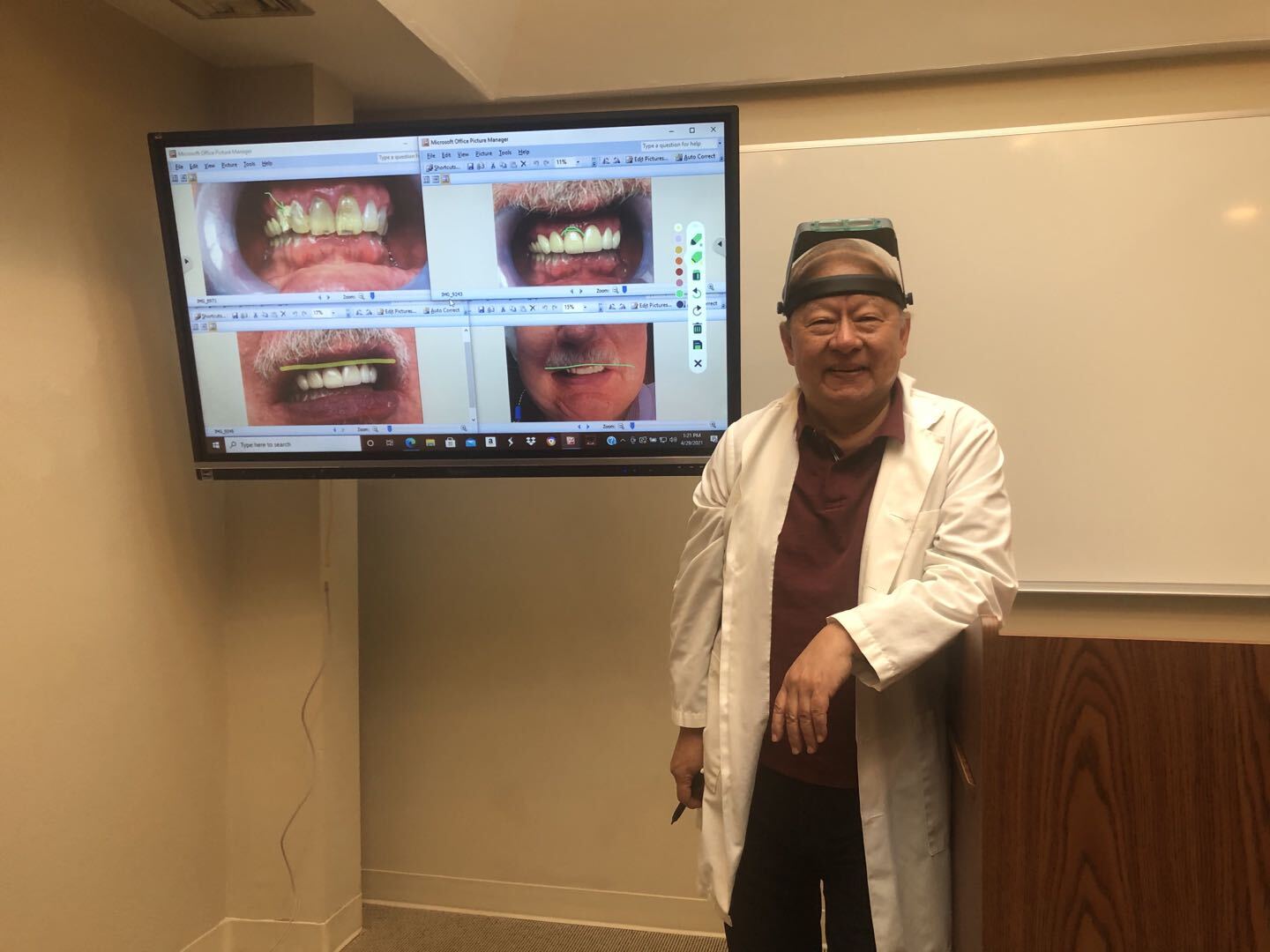 Paul Chang DDS