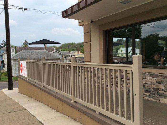 Unida Pizza Restaurant