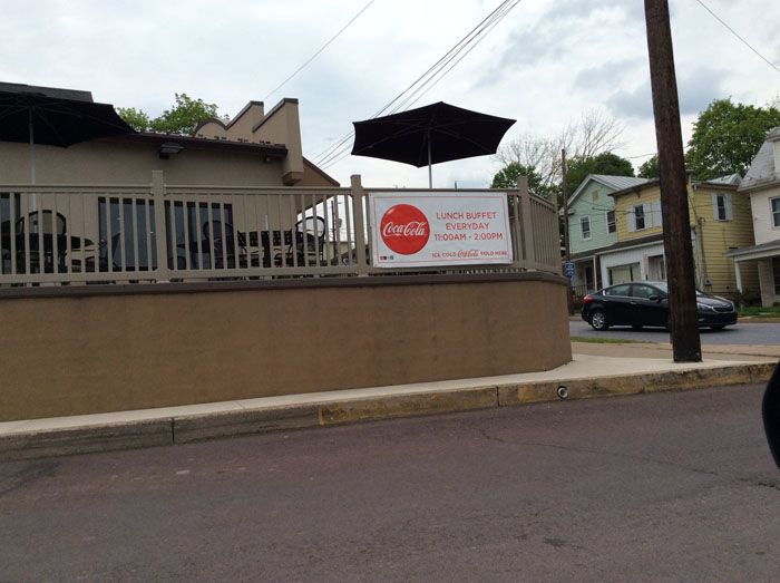 Unida Pizza Restaurant