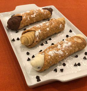 Cannoli