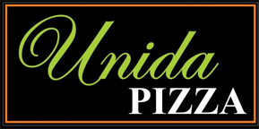 Unida Pizza - Logo