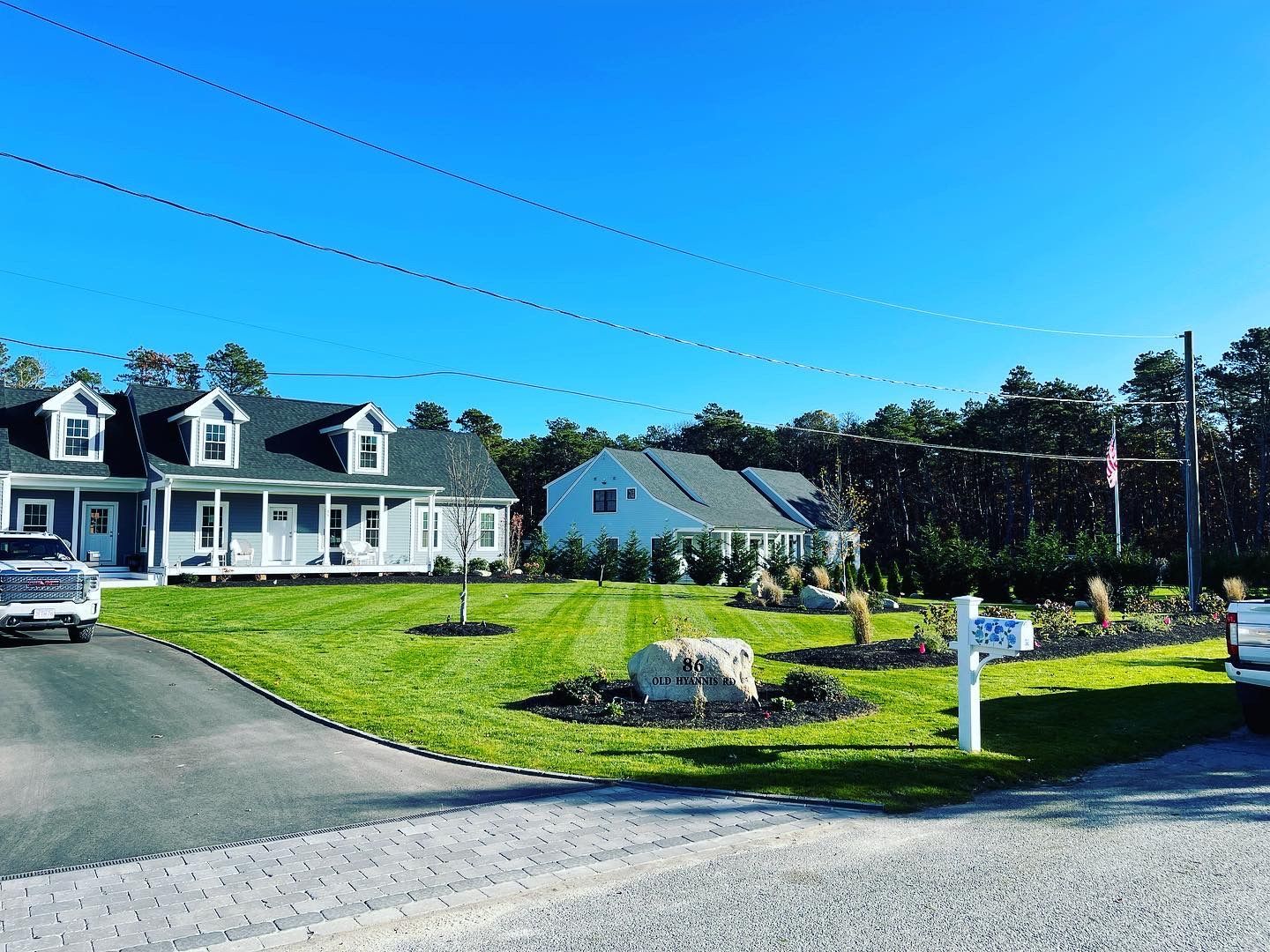 Landscaping Services