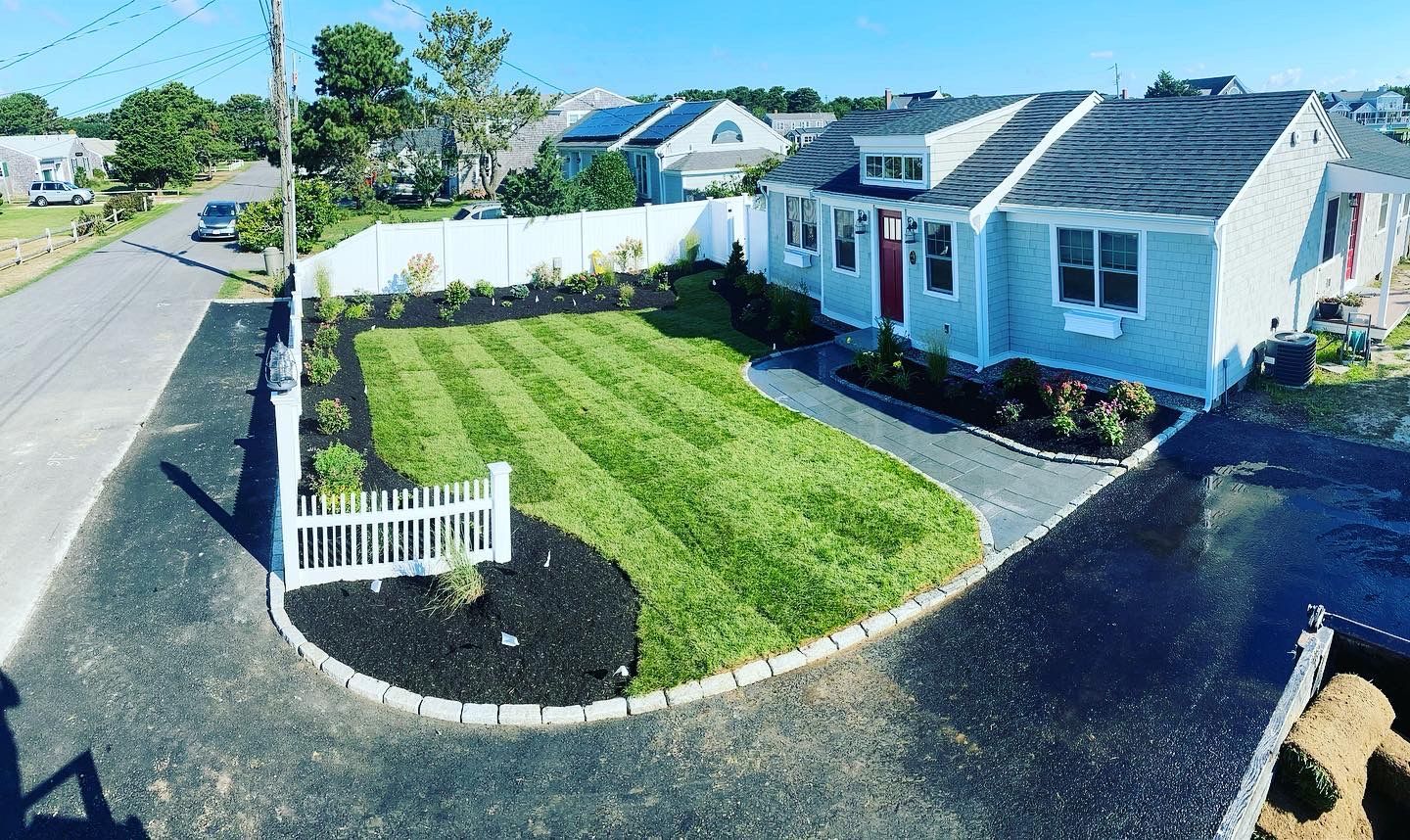 Landscaping Design #02