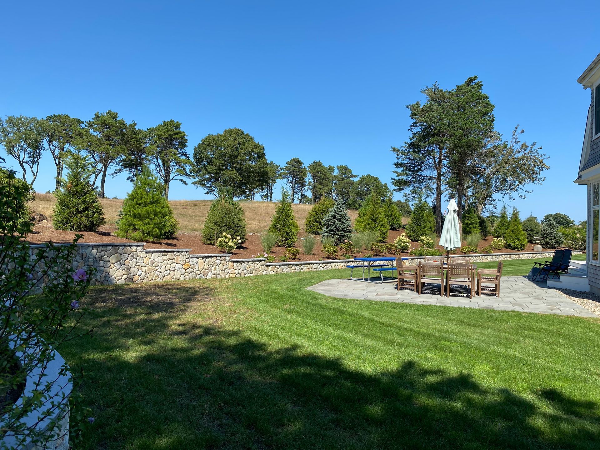 Landscaping Design #03