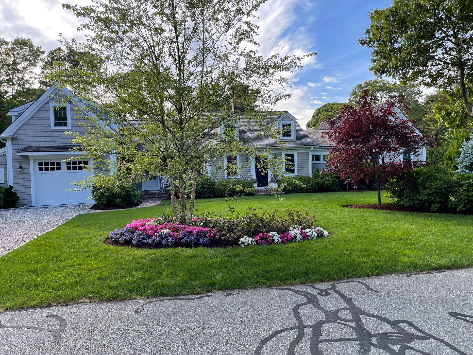 Landscaping Design #05