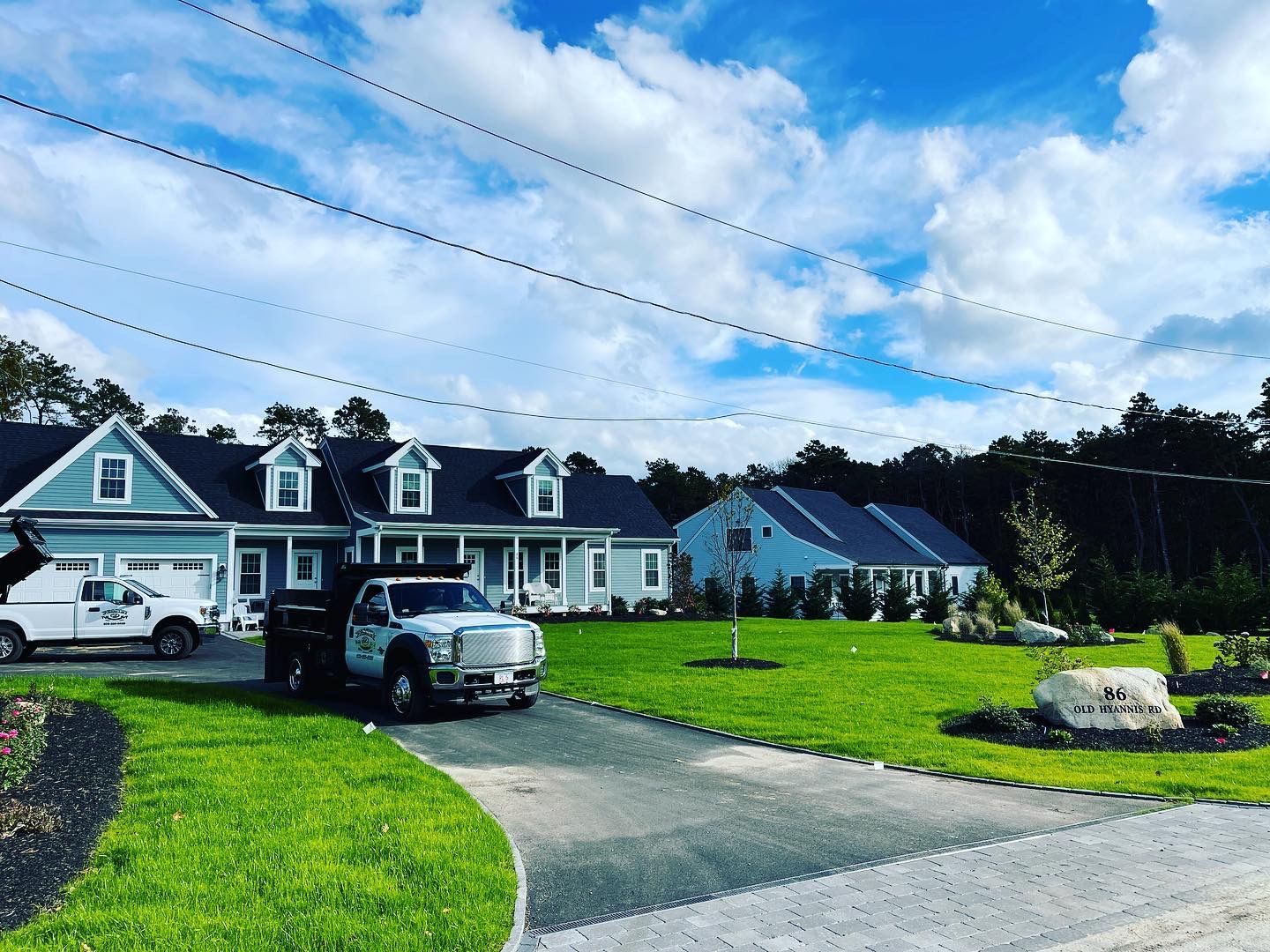 Landscaping Design #10