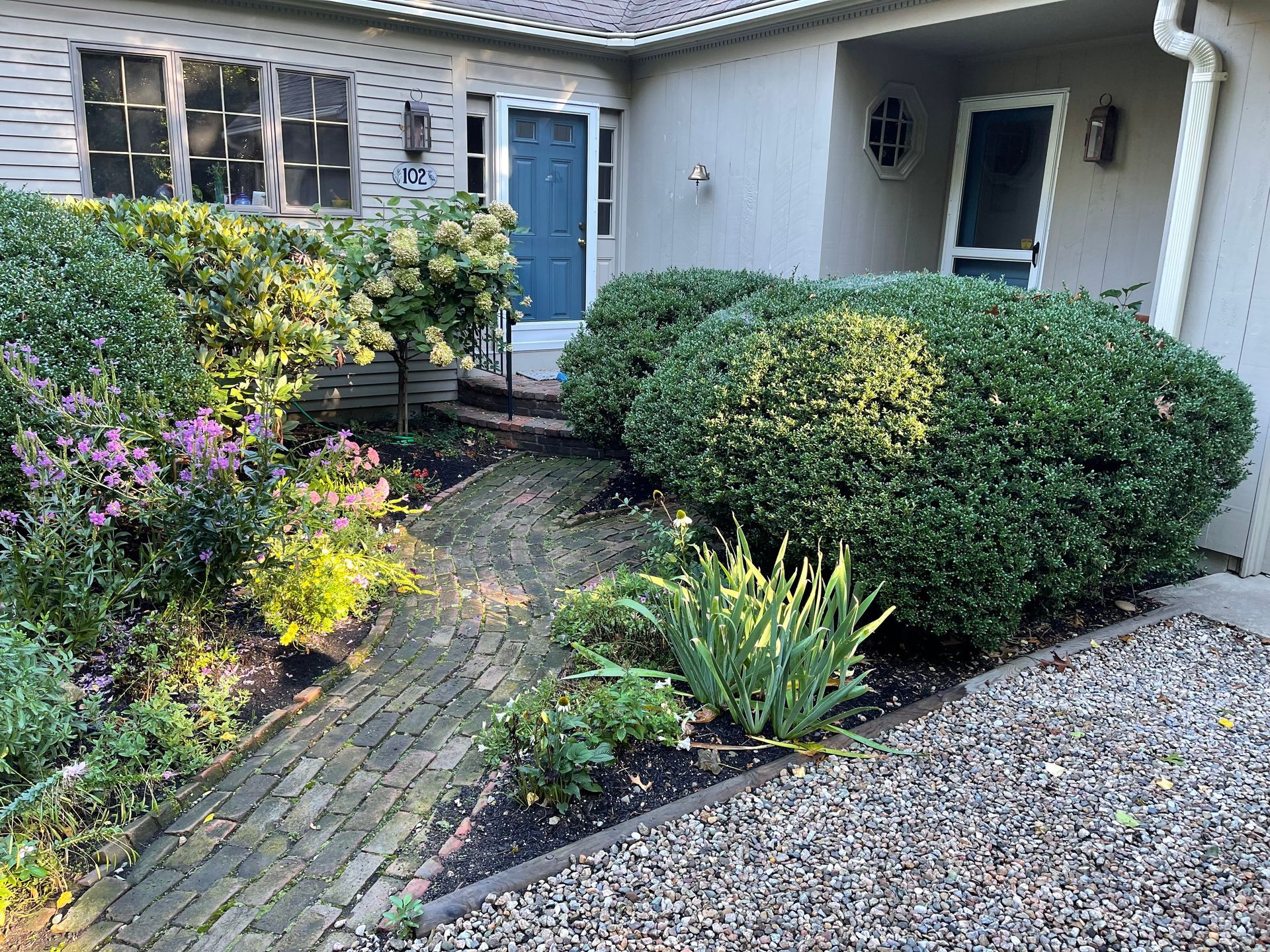 Landscaping Design #11