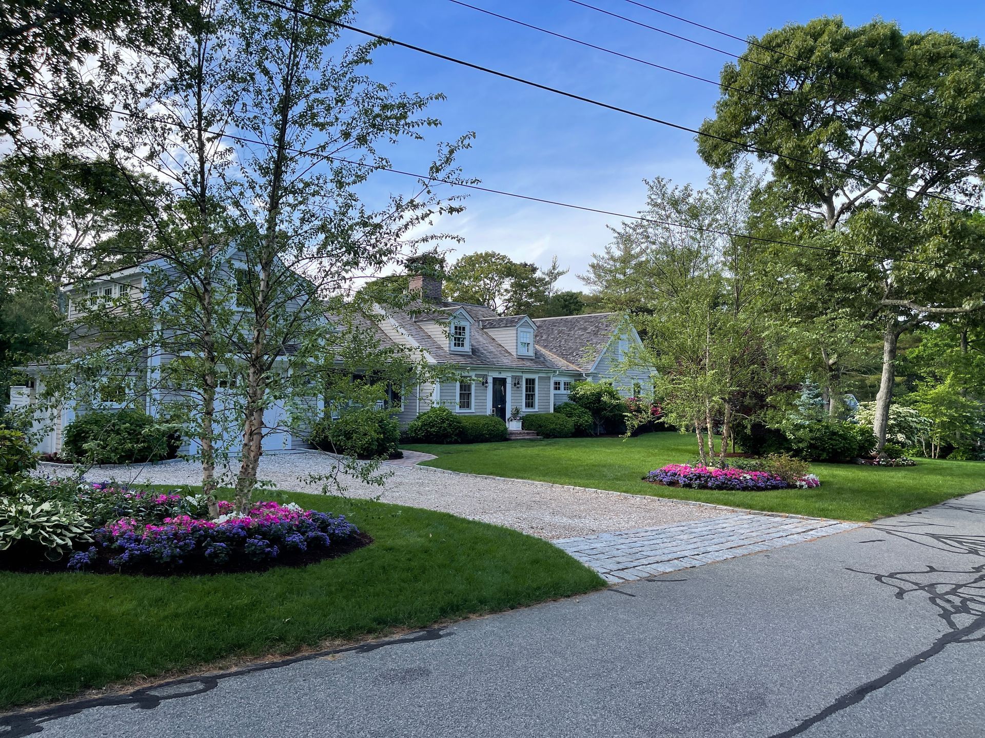 Landscaping Design #12