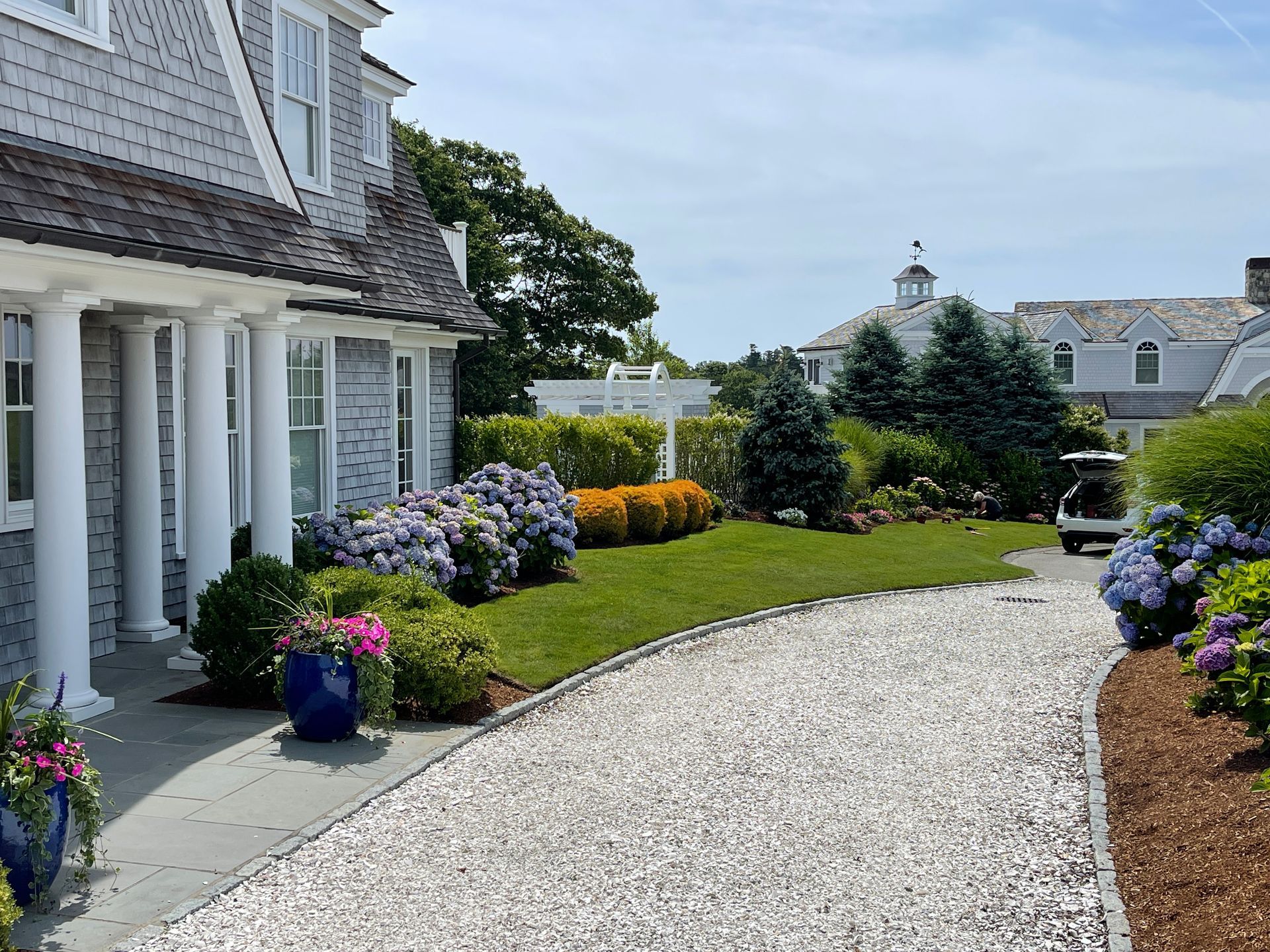 Landscaping Design #14