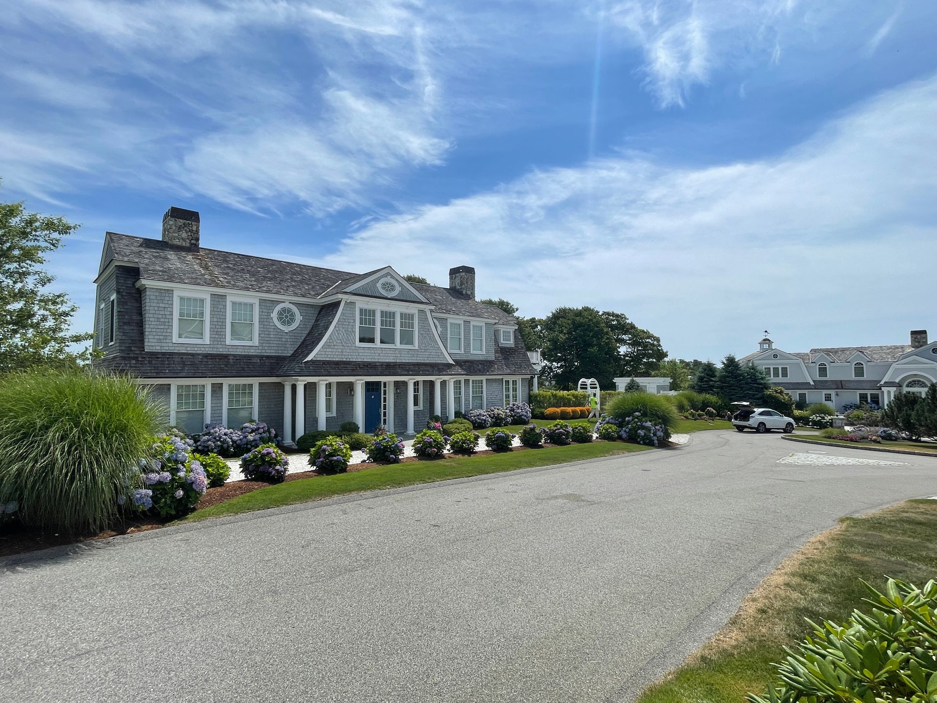 Landscaping Design #15