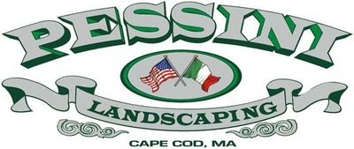 Pessini Landscaping Inc. - Logo