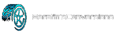 Serafin's Conversions LLC - logo