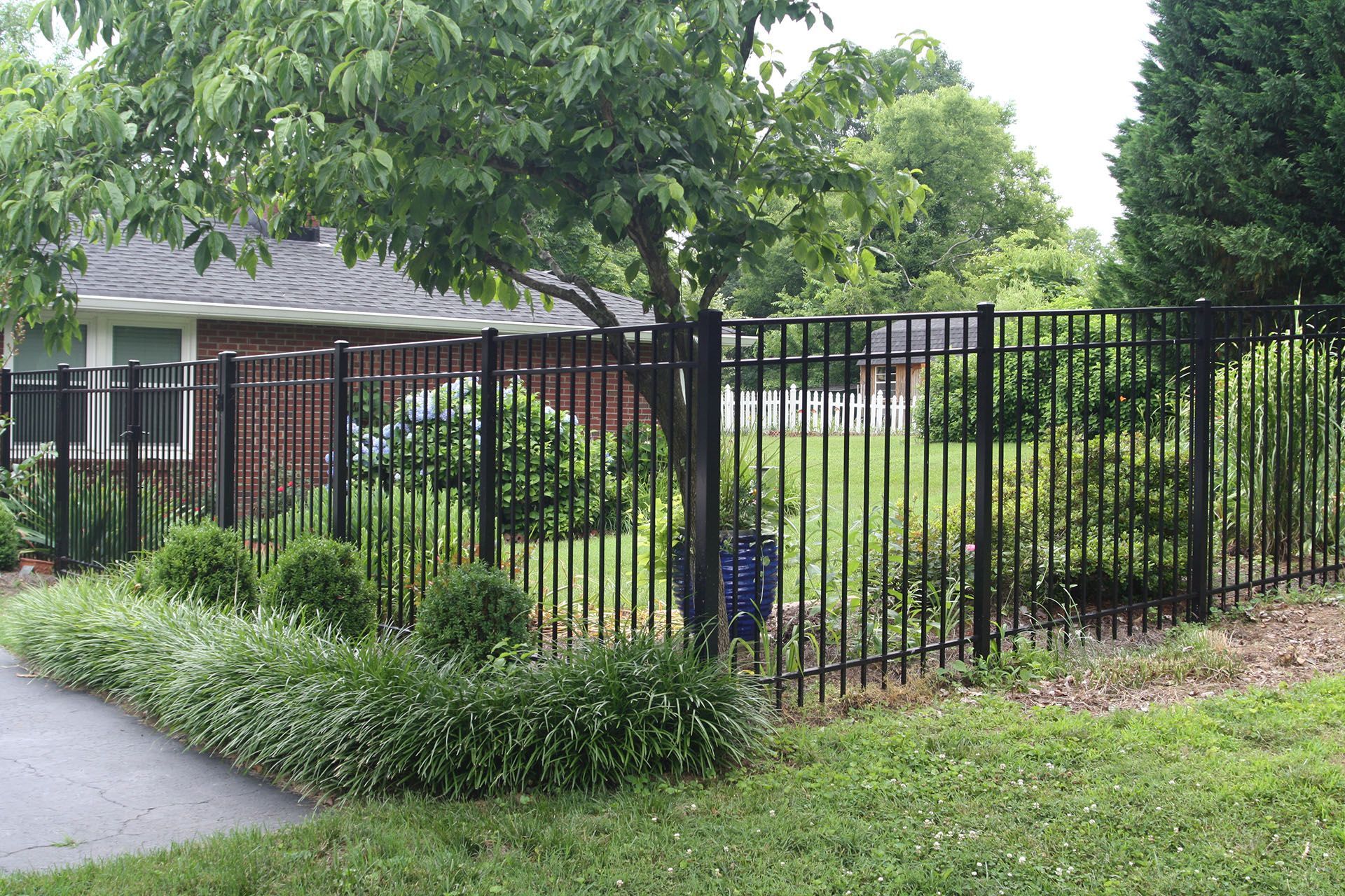 Fence services