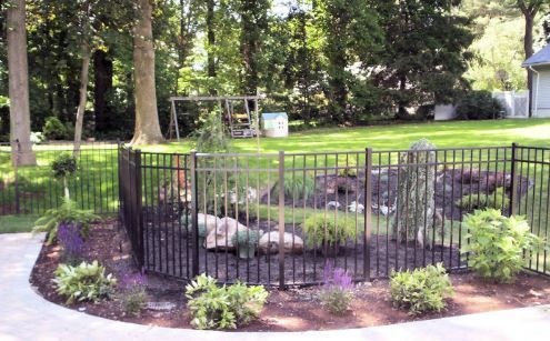 Fence services