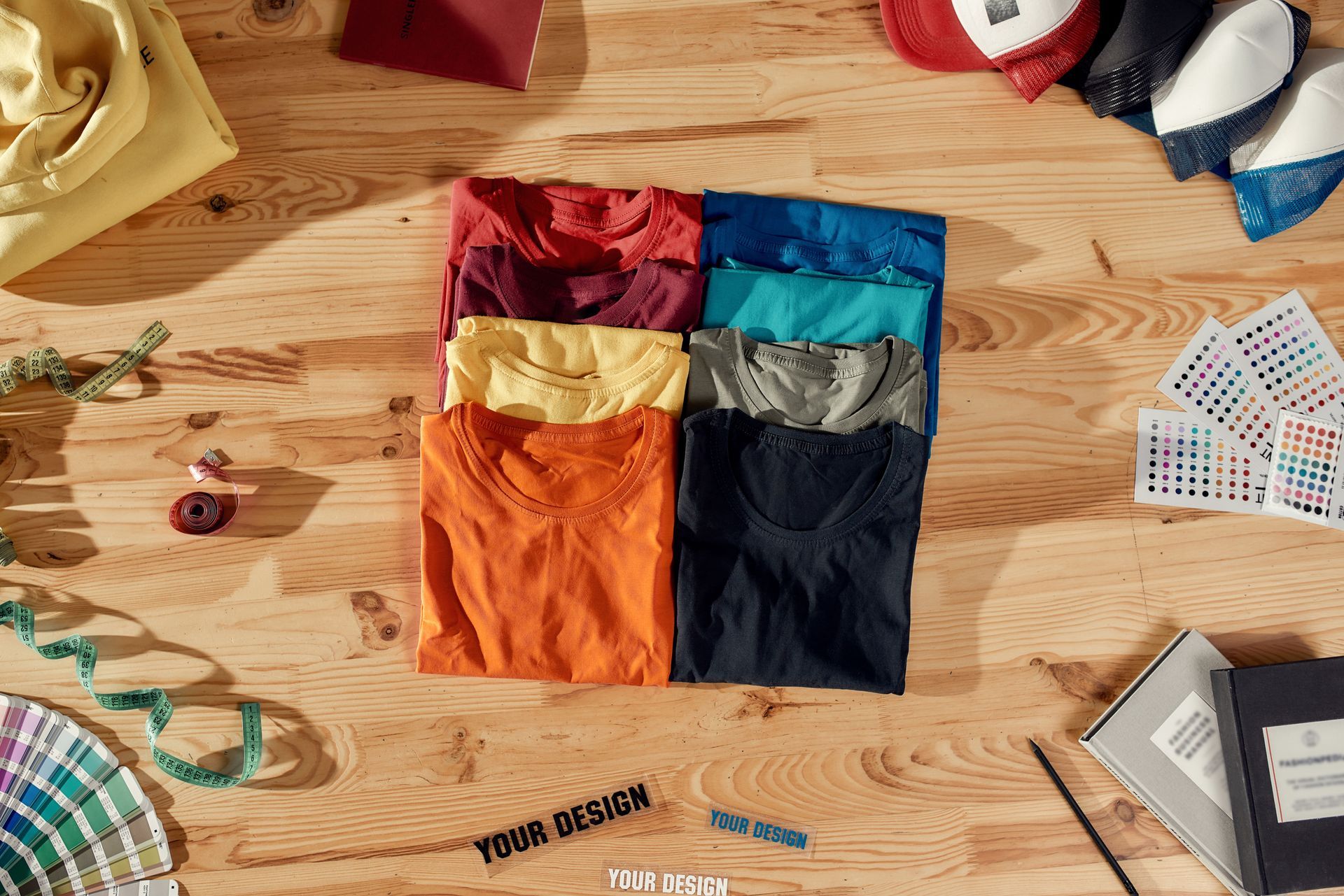 t shirt printing service