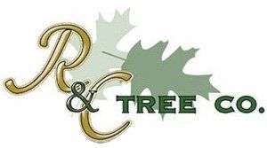 R & C Tree Company-Logo