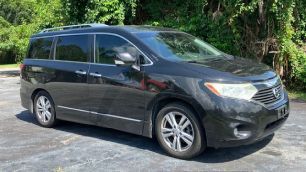 Limousine rental