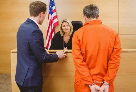 Bail bond