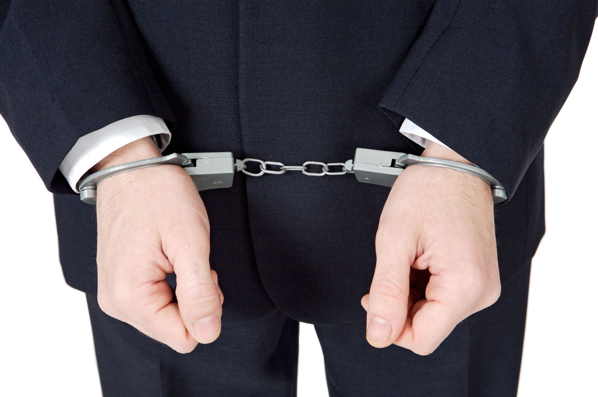 Bail bondsmen