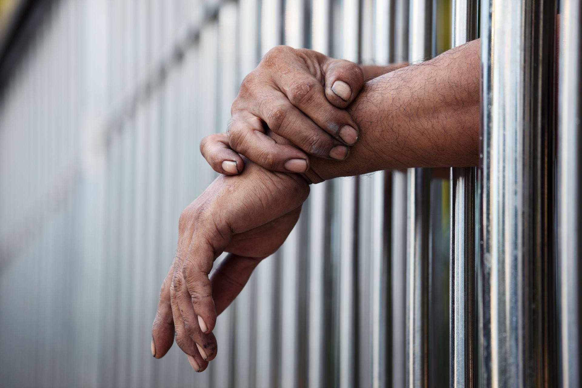 24 hour bail bondsman