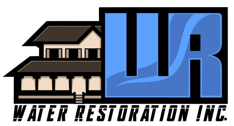 Water Restoration Inc - logo