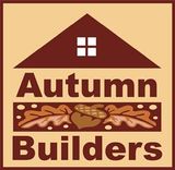 Autumn Builders logo