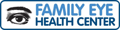 Family Eye Health Center - Logo