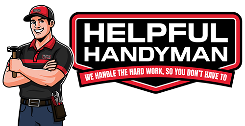 Helpful Handyman - logo