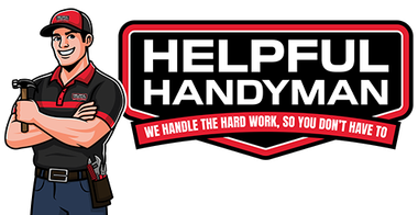 Helpful Handyman - logo
