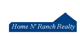 Home N' Ranch Realty logo