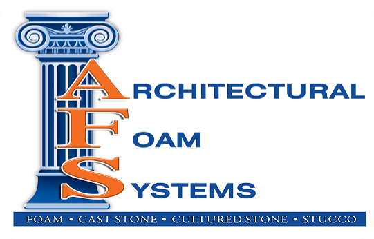 Architectural Foam Systems-Logo