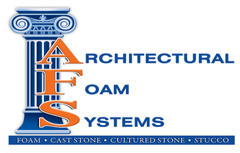 Architectural Foam Systems-Logo