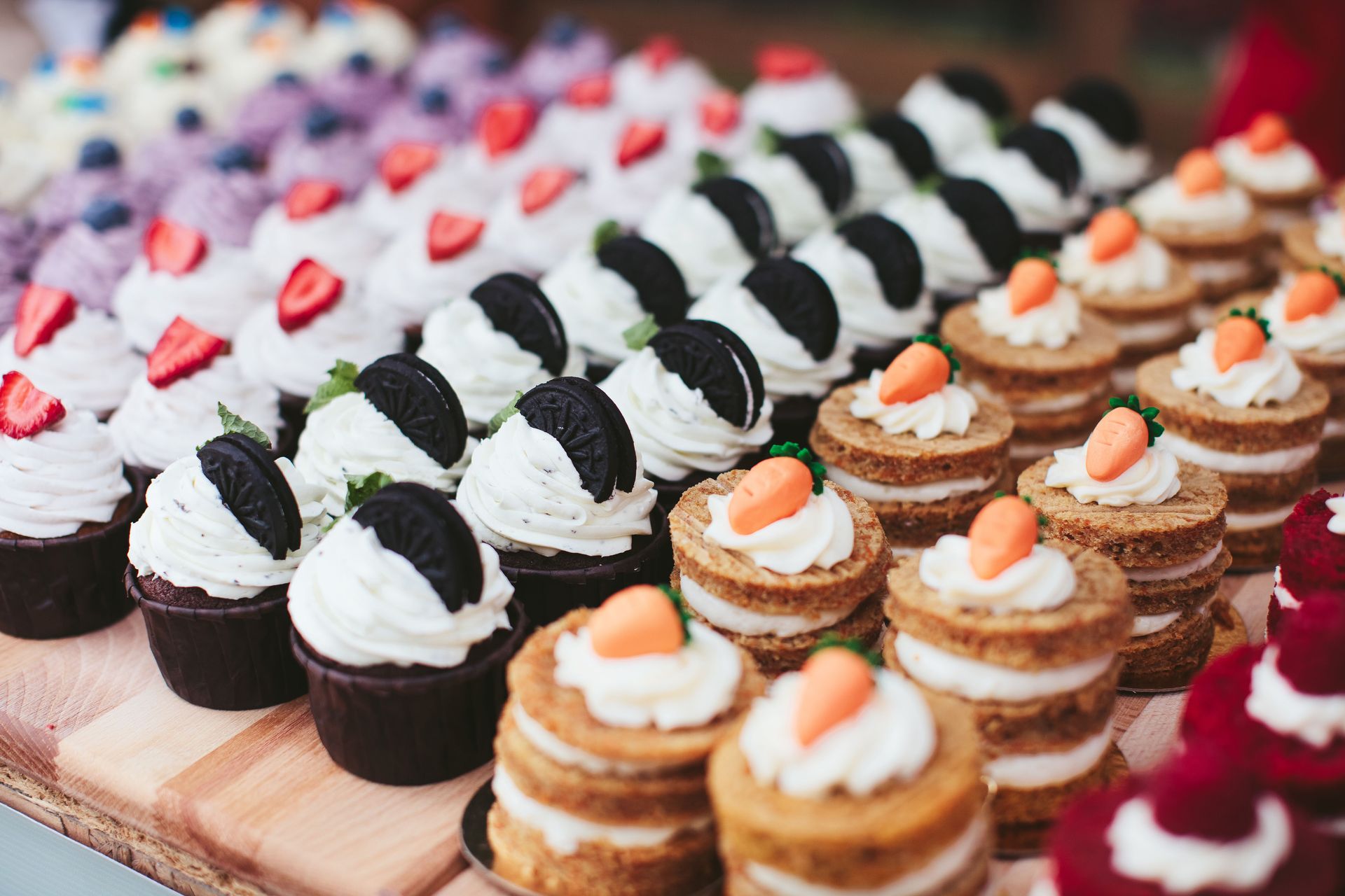 cake shops