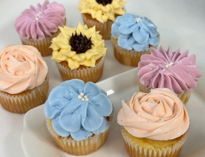 cake shops