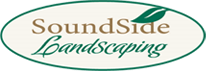 Sound Side Landscape Construction logo