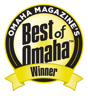Best of Omaha Winner
