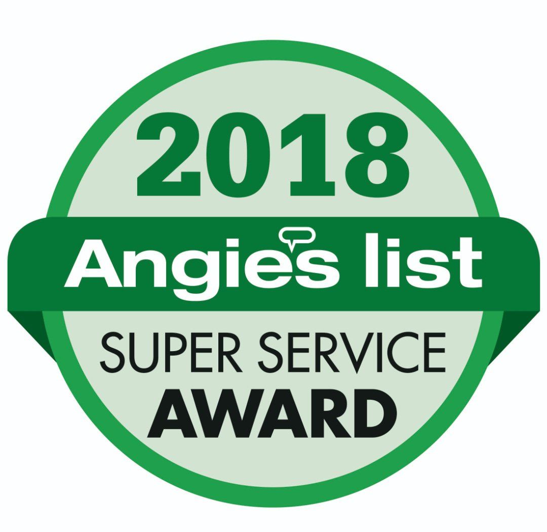 Angie's List Award