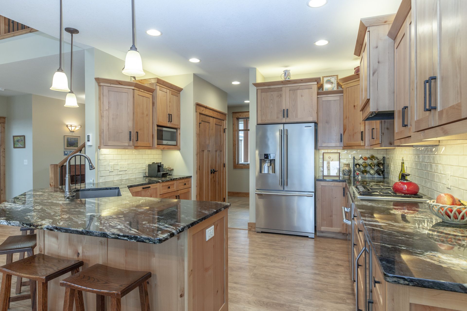 Remodeling | Addition Services | Merrifield, MN