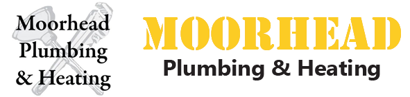 Moorhead Plumbing & Heating Logo
