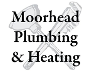 Moorhead Plumbing & Heating Logo