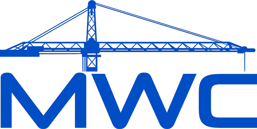 Mark Williams Construction | Logo