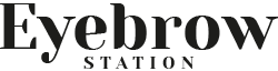 Eyebrow Station - logo